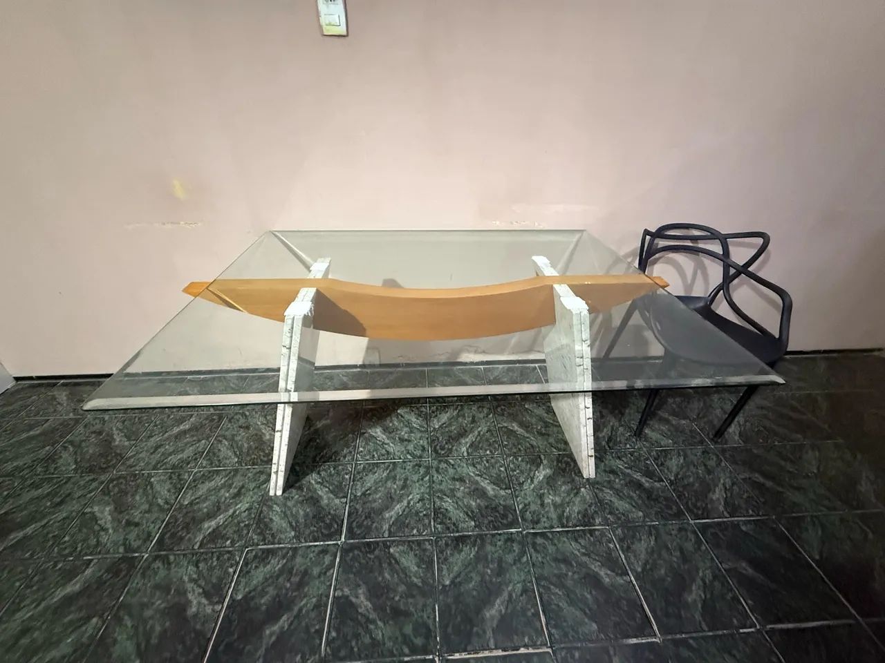Mesa usada! - Foto 5