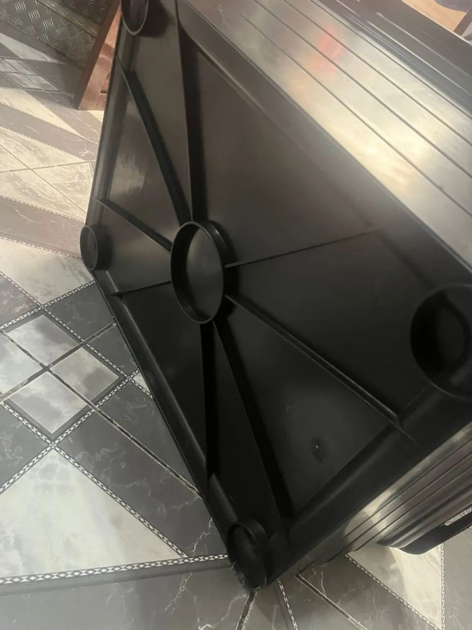CASA PARA CÃES - PORTE GRANDE  - Foto 2
