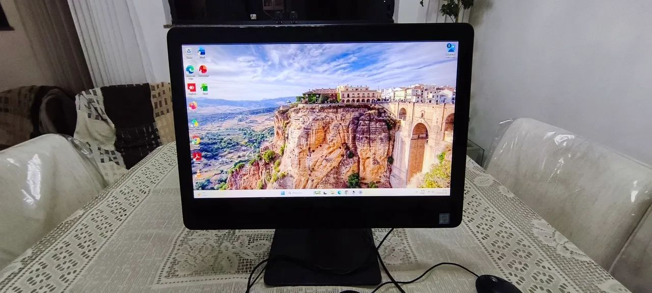 Dell ALL in One