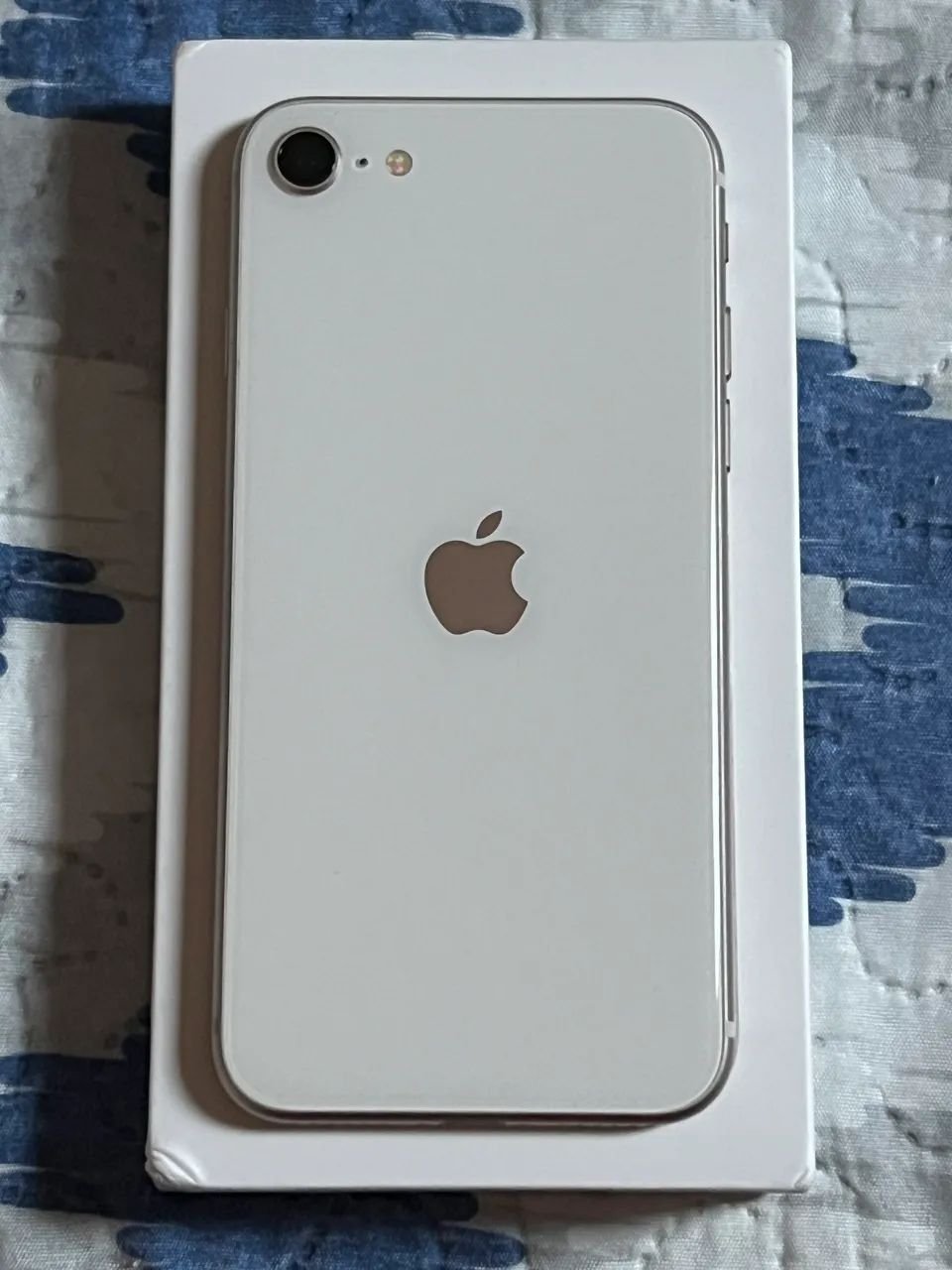 iPhone SE 3ª Geração 