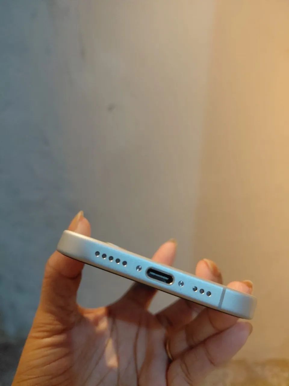 iPhone 16 Branco Novo - Foto 3