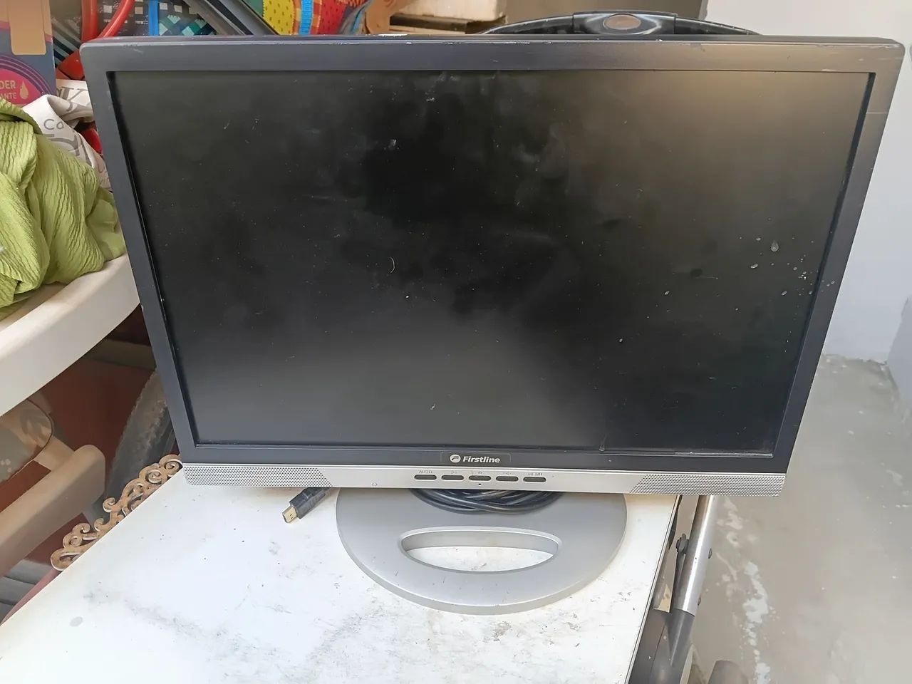 Monitor 