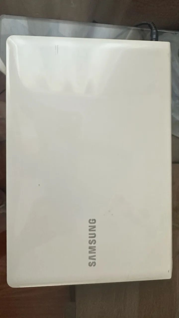 Notebook i3 Samsung - Foto 3