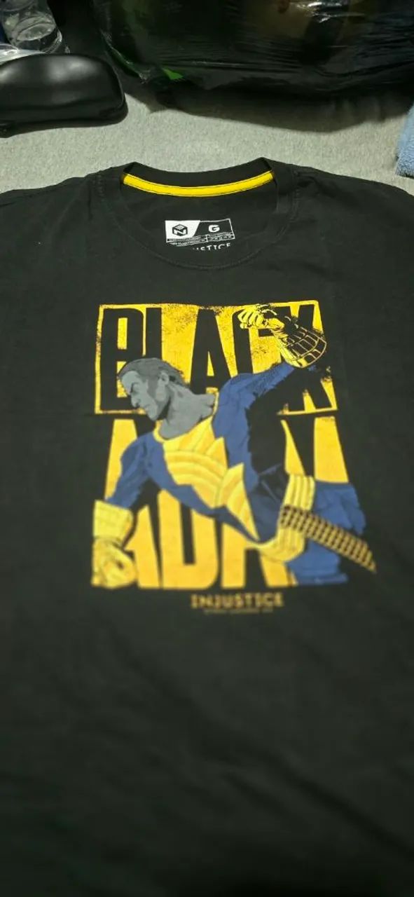 Camisetas Nerd e Gamer - Foto 5