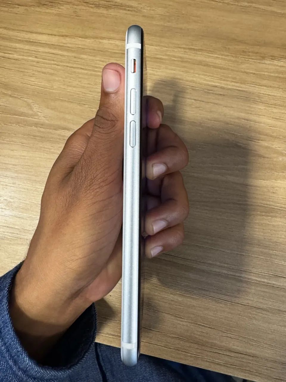 iPhone SE 2020 - Foto 4
