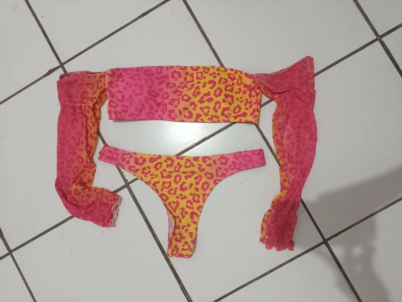 Biquíni SHEIN  - Foto 4