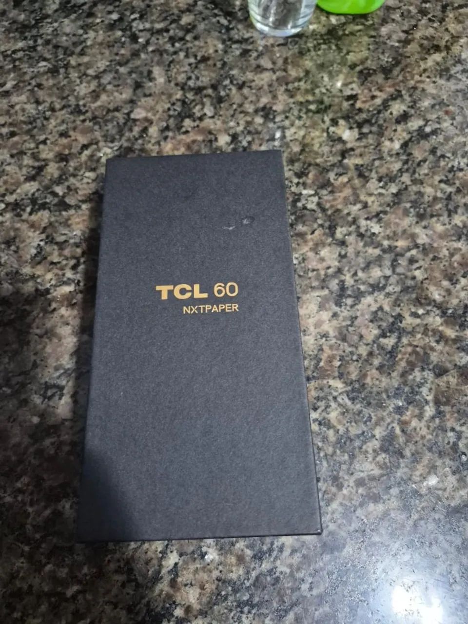 Celular ? TCL nexpaper 60 novo 512 giga de memória  - Foto 5