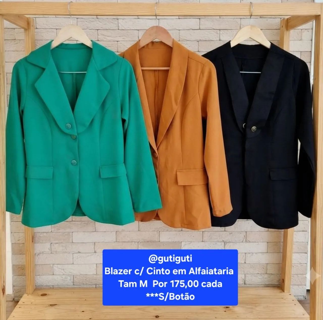 BLAZER  POR - Foto 3