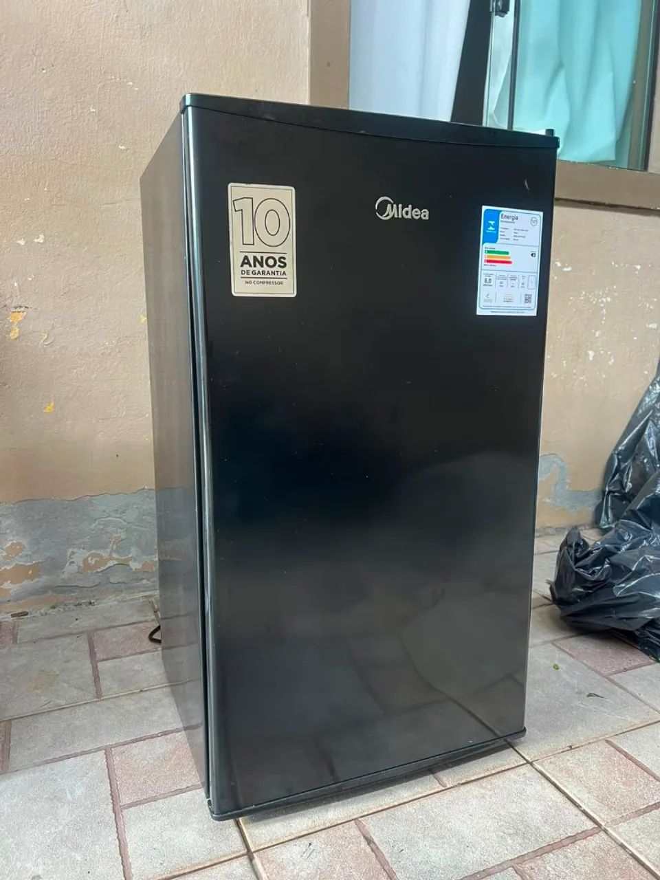 FRIGOBAR MIDEA 93L  - Foto 2