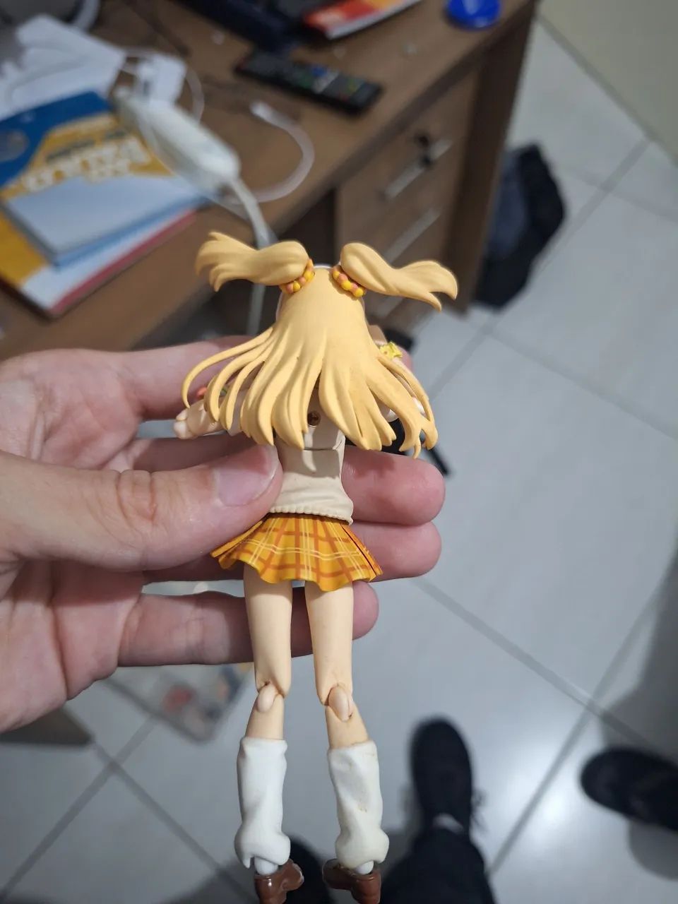 Figma Cinderella No.287 - Foto 5