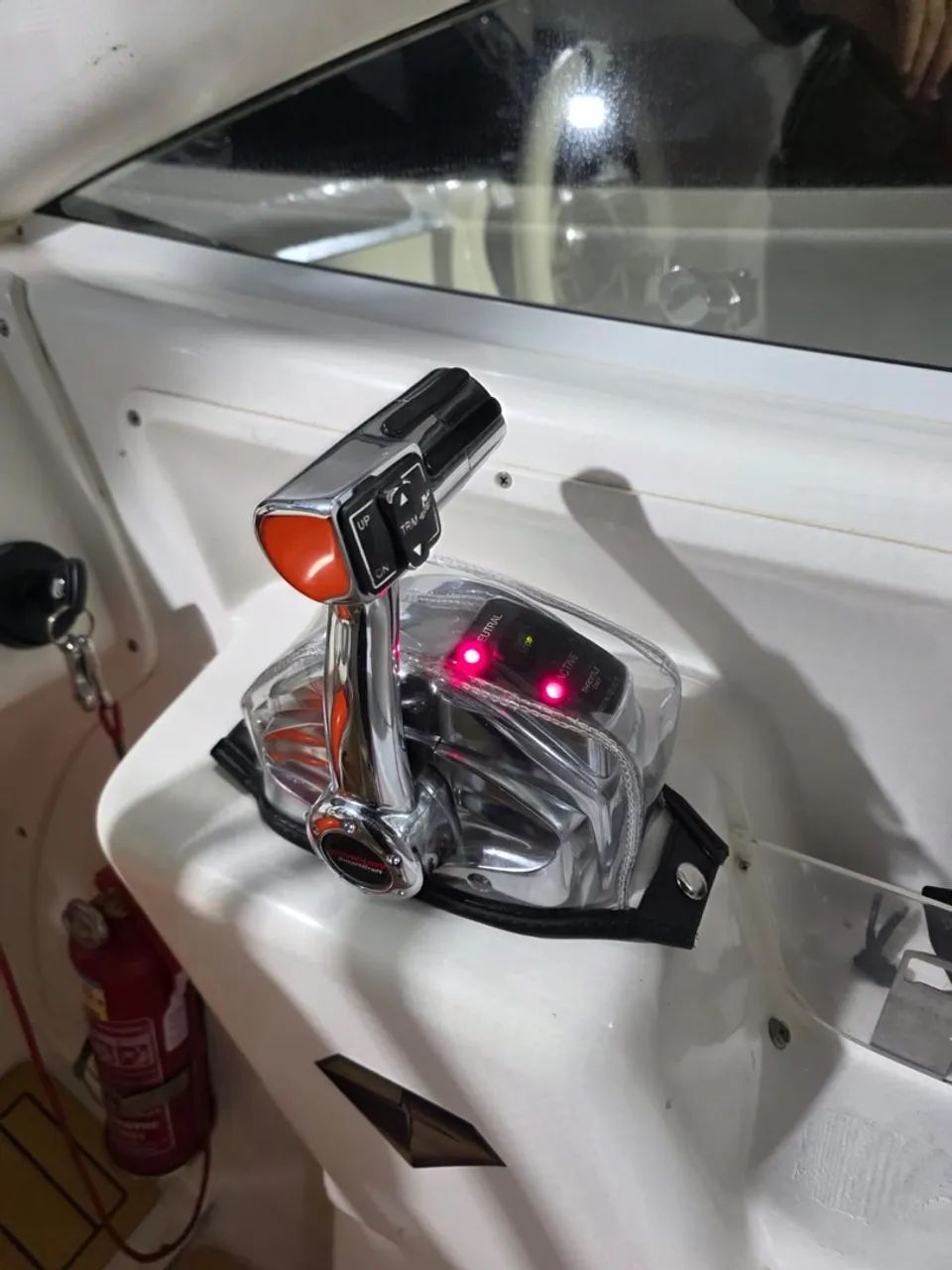Lancha Armada 300  - Foto 2