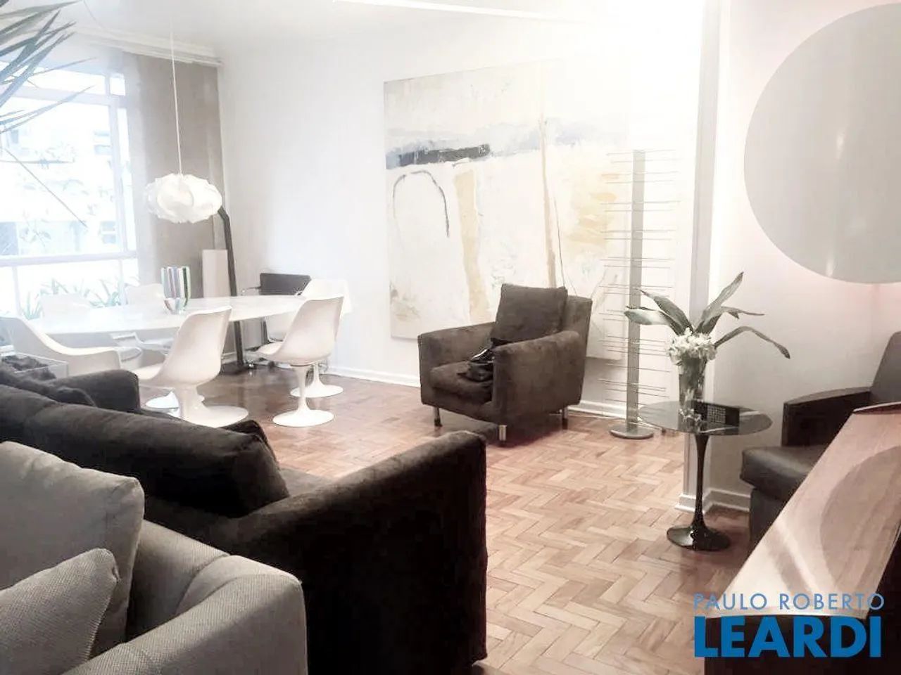 APARTAMENTO - JARDIM PAULISTA - SP - Foto 5