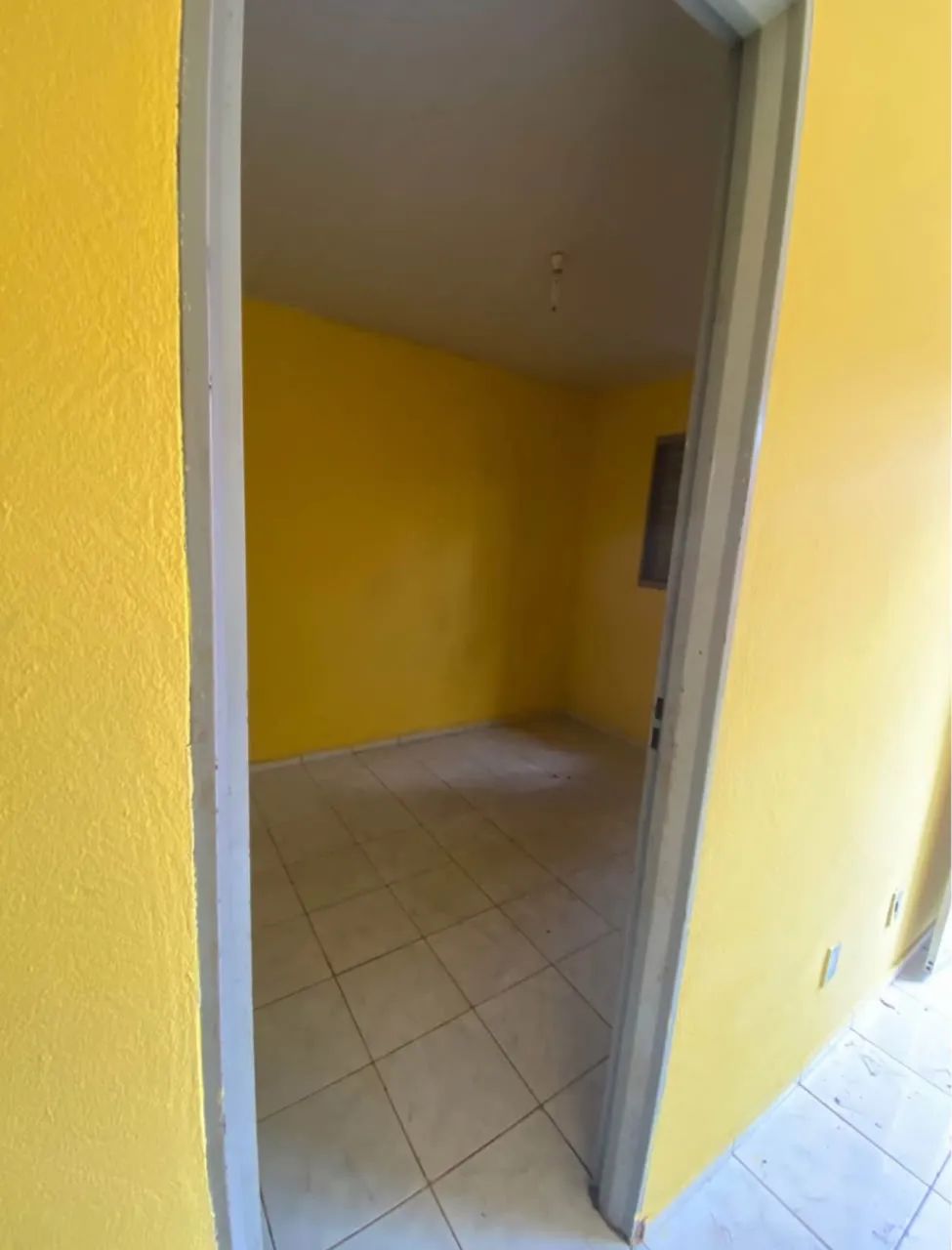 Micaela- Vendo casa na Terra Firme  - Foto 4