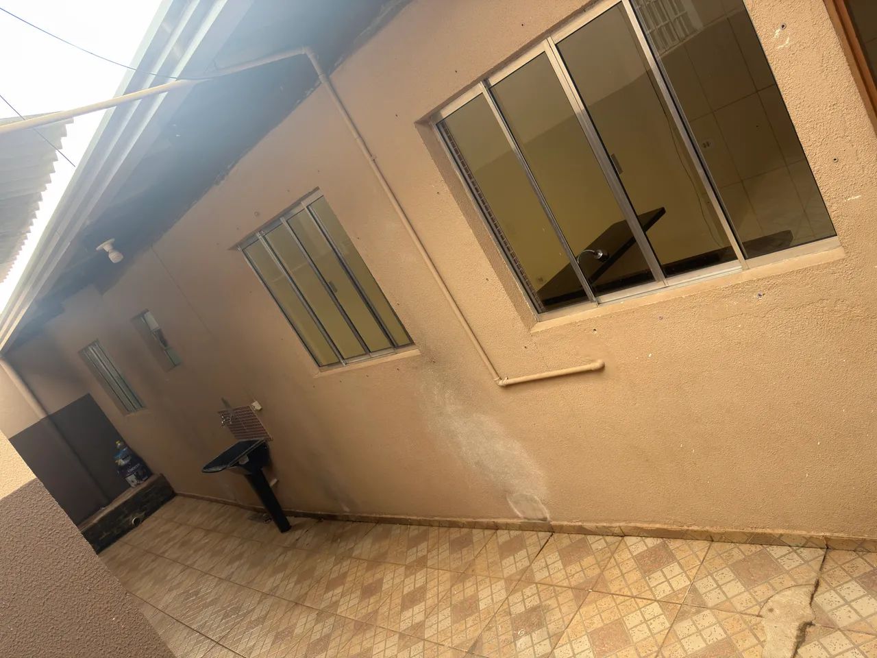 Alugo casa direto com proprietário. . - Foto 4