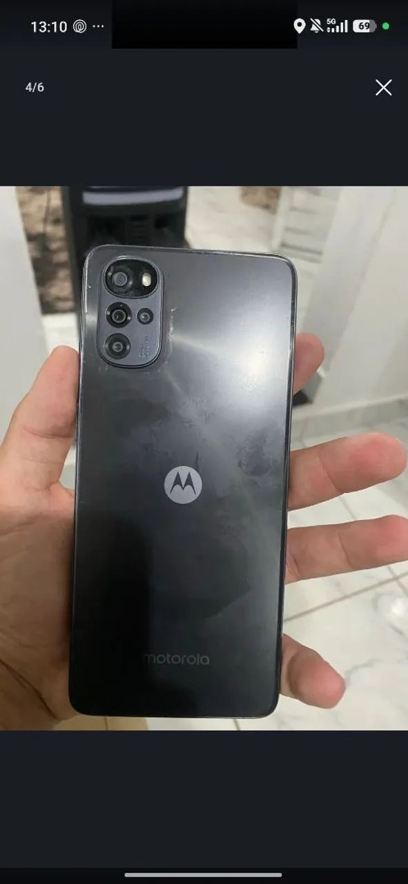 Motorola moto G22 - Foto 2