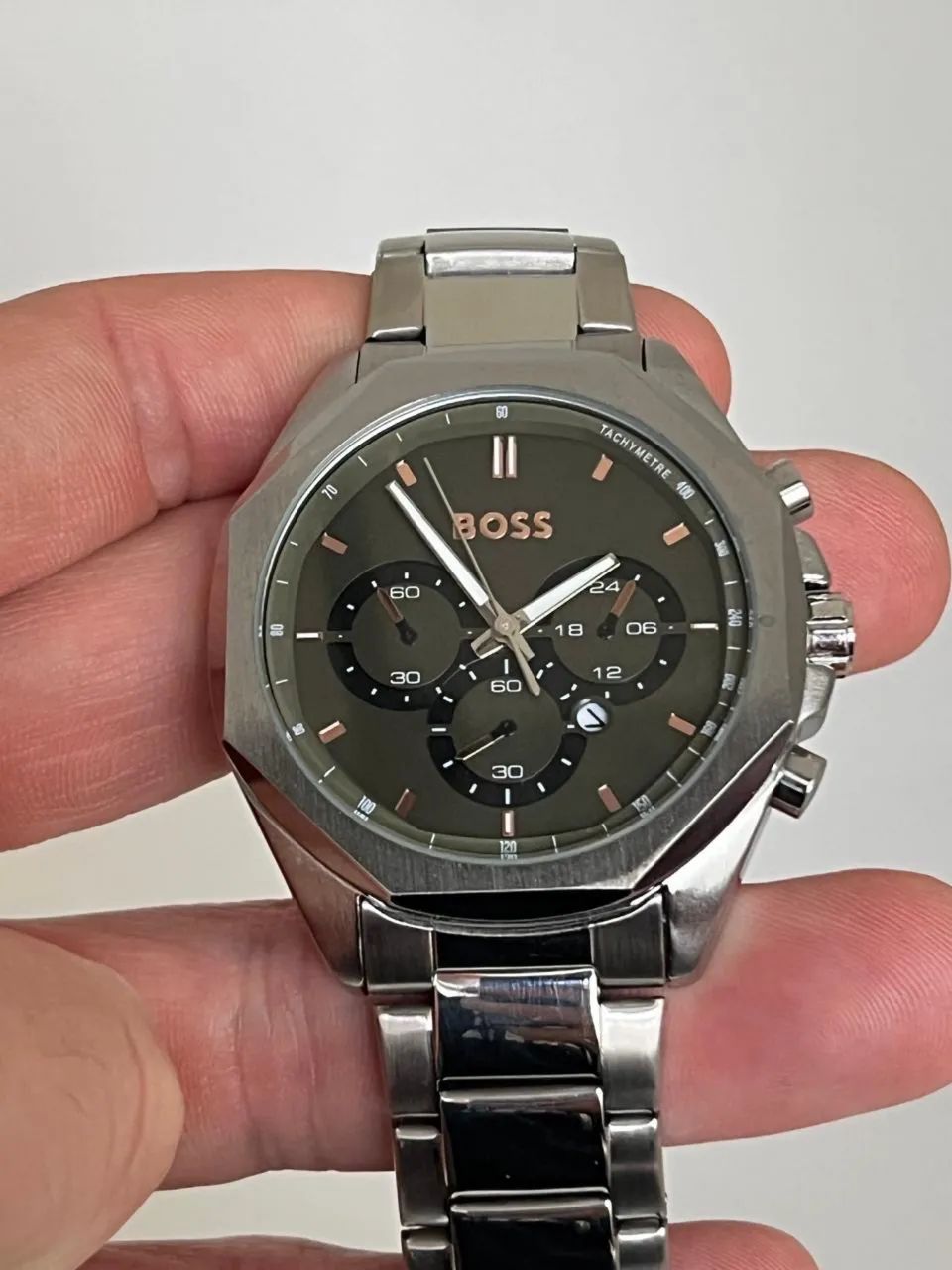Relógio Hugo Boss  - Foto 3
