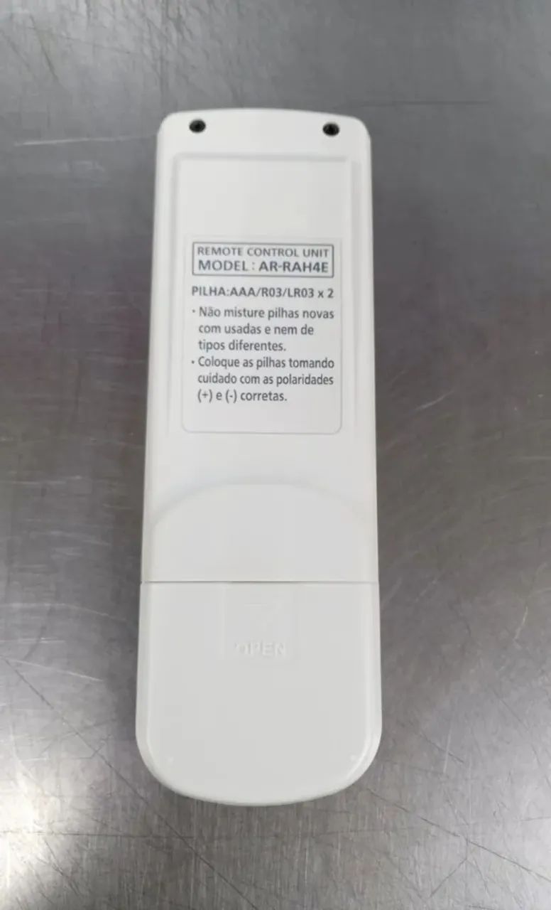2 Controles Fujitsu NOVOS - Foto 3