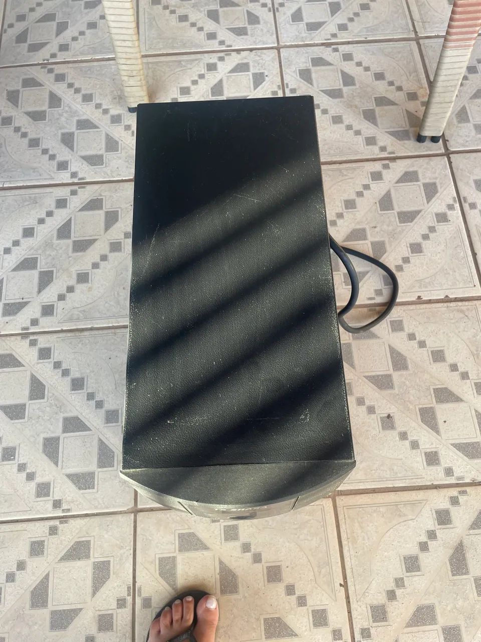 NO BREAK - UPS SEN 3200VA  - Foto 2