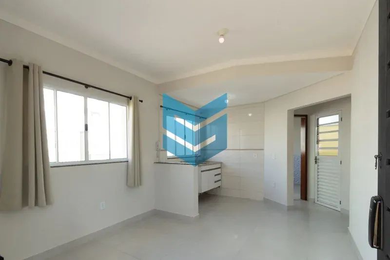 Apartamento com 3 dormitórios à venda, 64 m² - Jardim Simus, Sorocaba