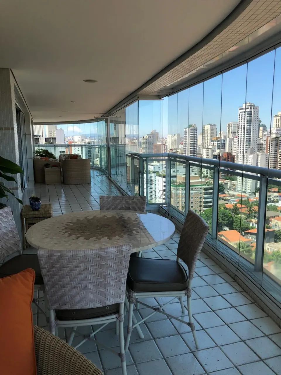Cobertura Duplex - Perdizes - 3 Suítes - 847m². - Foto 4