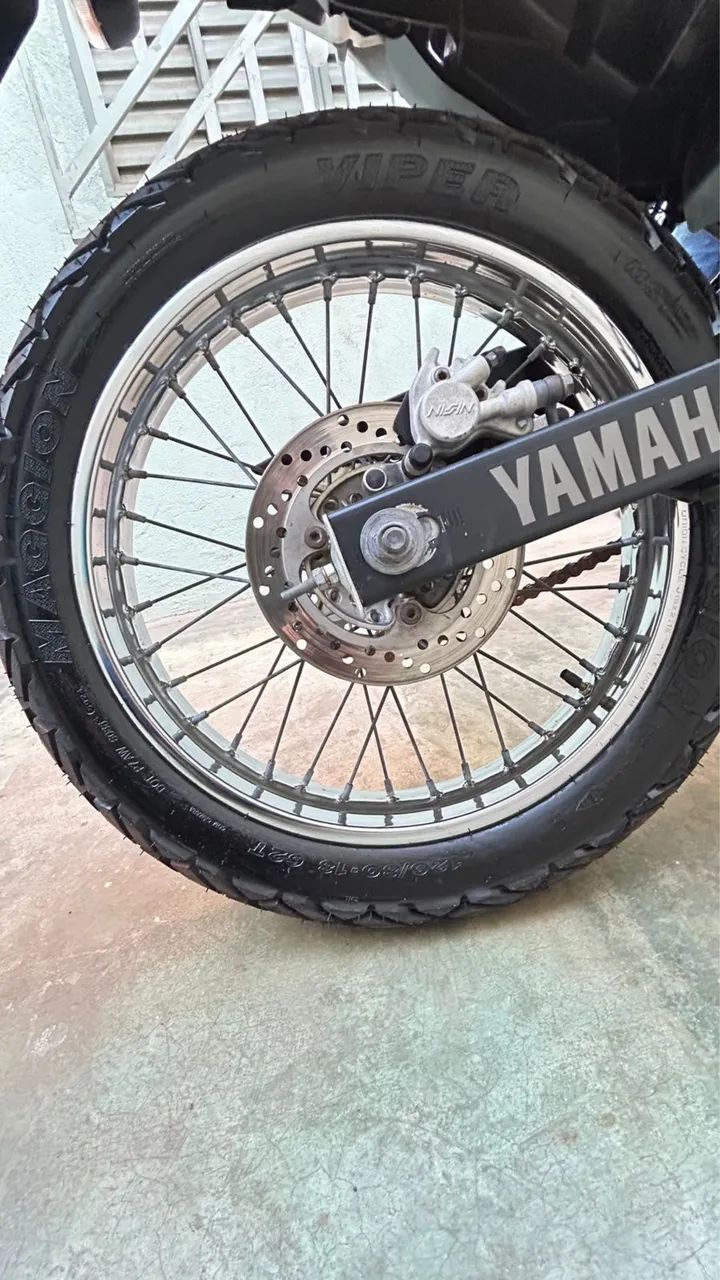 Lander 250 - Foto 4