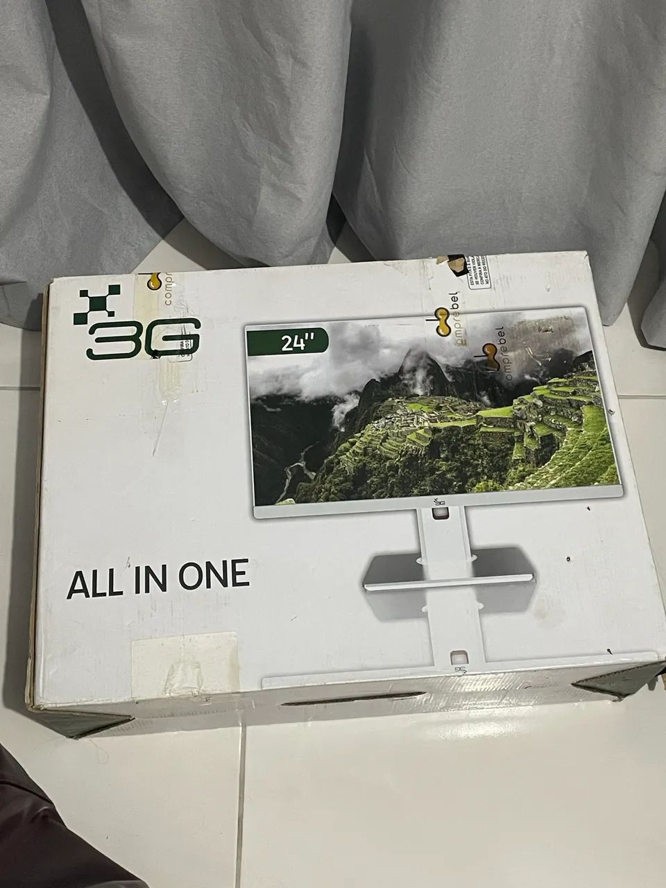 Computador All in One - Foto 4