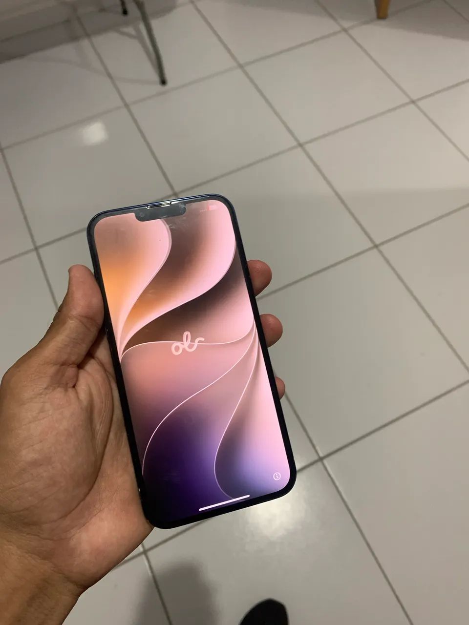 IPHONE 13 PRO MAX 128GB - Foto 5