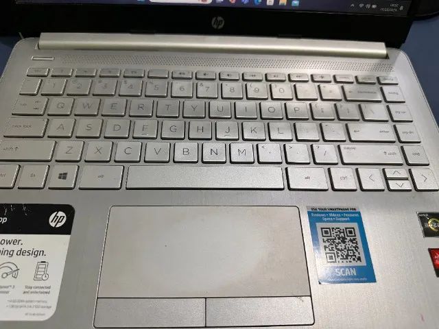 Notebook HP - Foto 3