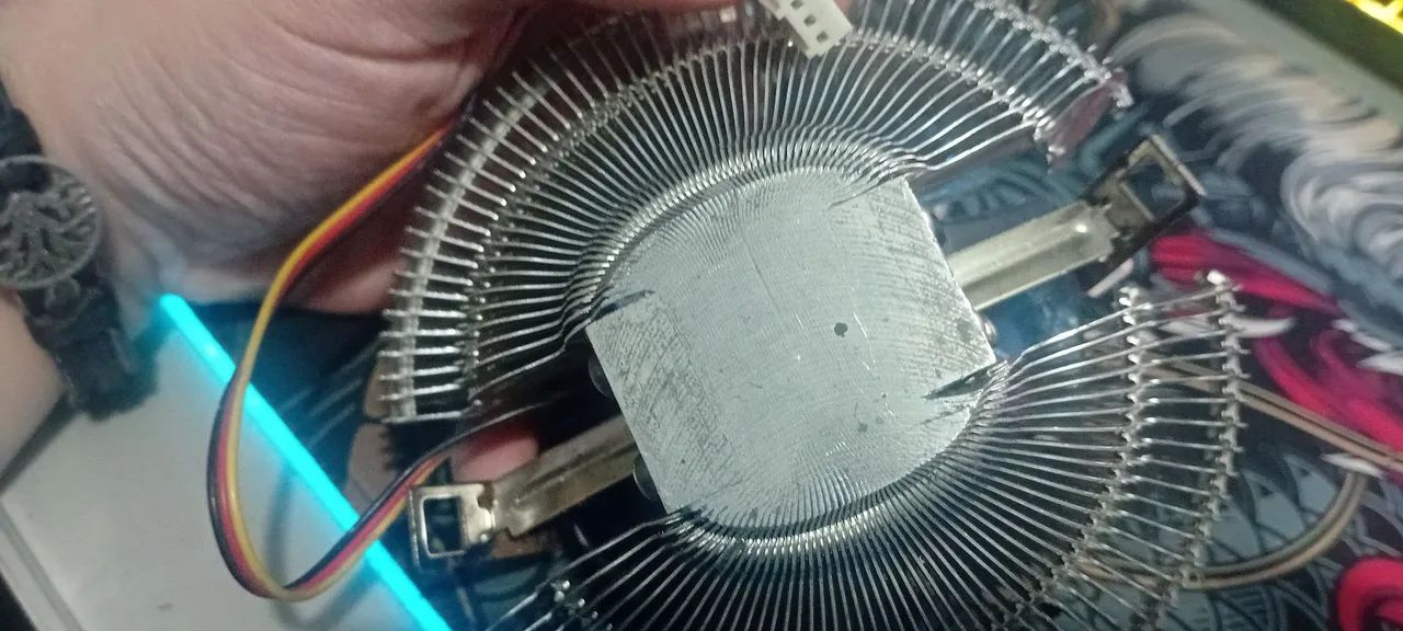 Peças de pc - Foto 5