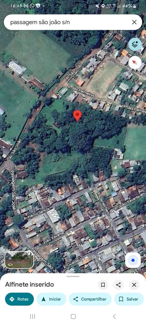 Terreno no curuçamba, ananideua-PA - Foto 3