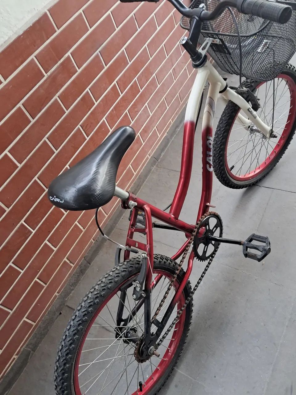 Bicicleta  - Foto 5