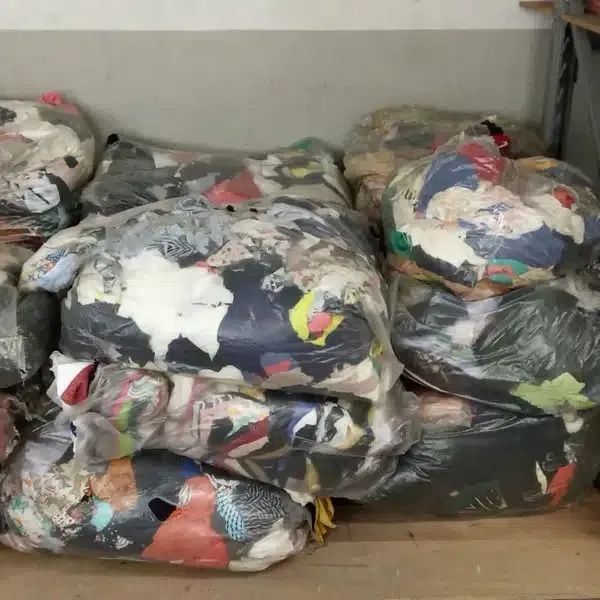 Retalho de malha   - Foto 2