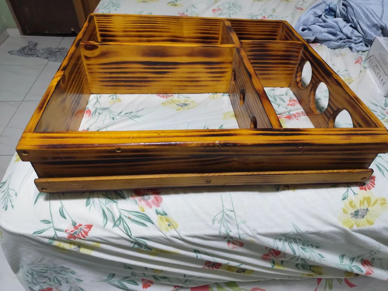 Bar Adega de Madeira de Parede64962145273475123