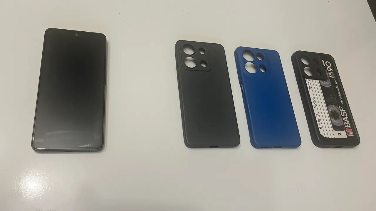Redmi Note 13 - Foto 3