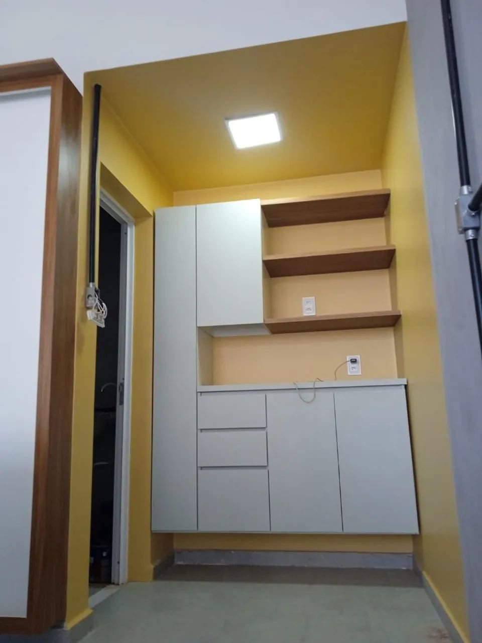 Sou pintor profissional  - Foto 5