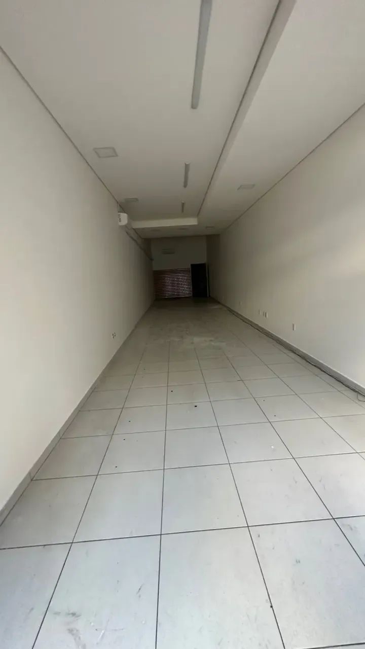 ALUGA-SE LOJA COMERCIAL  RUA PADRE EUSTÁQUIO | - Foto 2