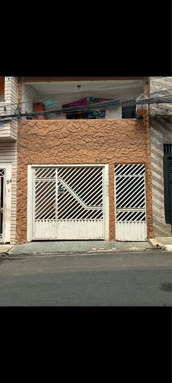 Foto - São Bernardo do Campo - Ferrazópolis