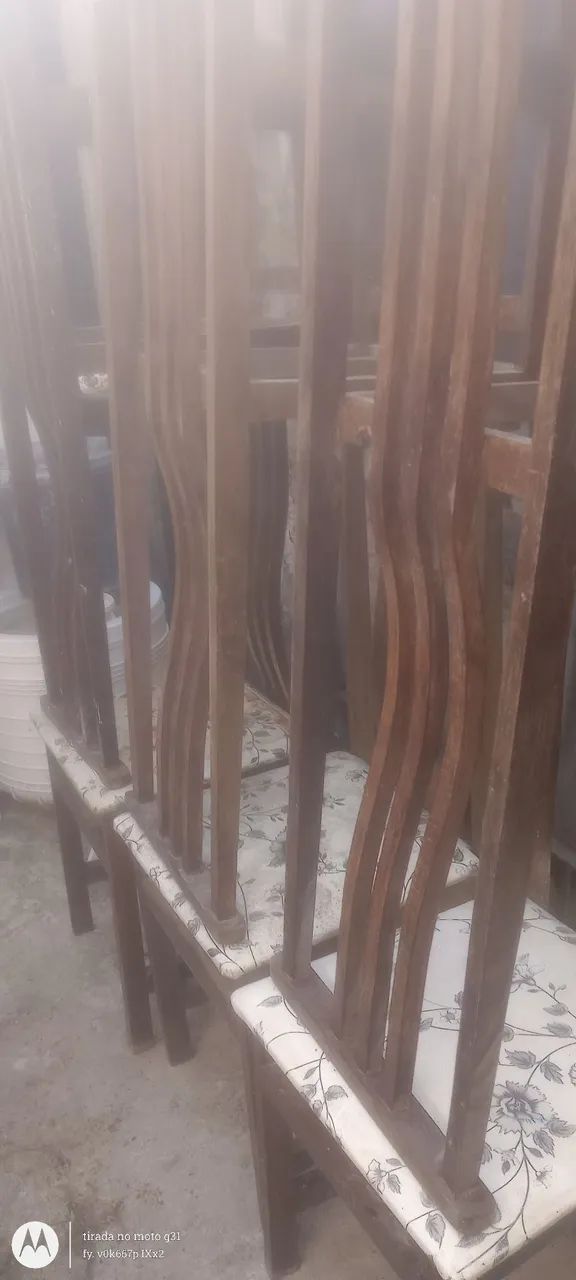 cadeiras para restauração  - Foto 2