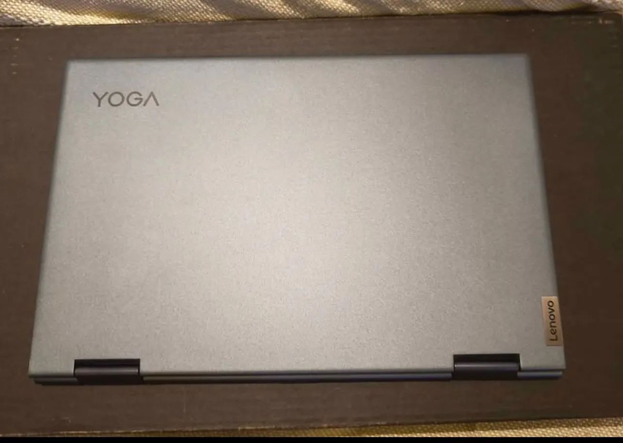 Notebook 2 em 1 Lenovo Yoga 7  - Foto 4