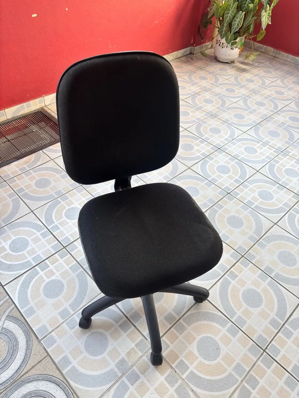 Cadeira de escritório 