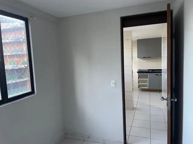 Apartamento 3 quartos + DCE no Cabo Branco - Foto 4