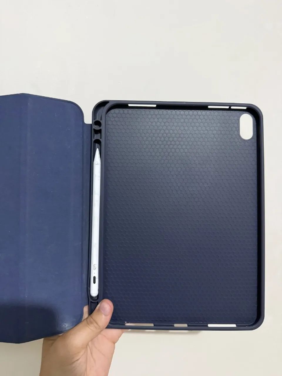 IPAD 11 (A16) 128GB - ACEITO OLX PAY - Foto 5