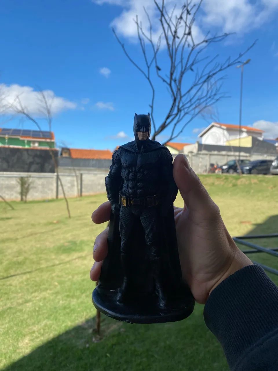 Batman boneco  - Foto 2