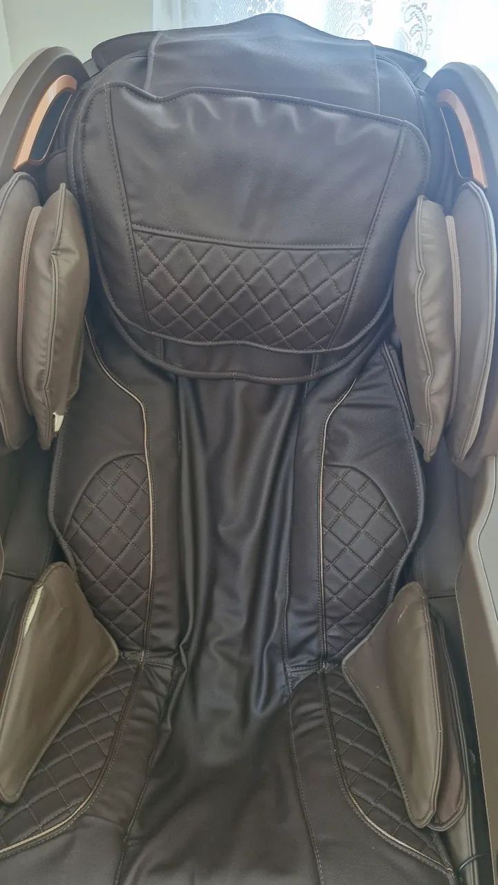 Cadeira de massagem  - Foto 4