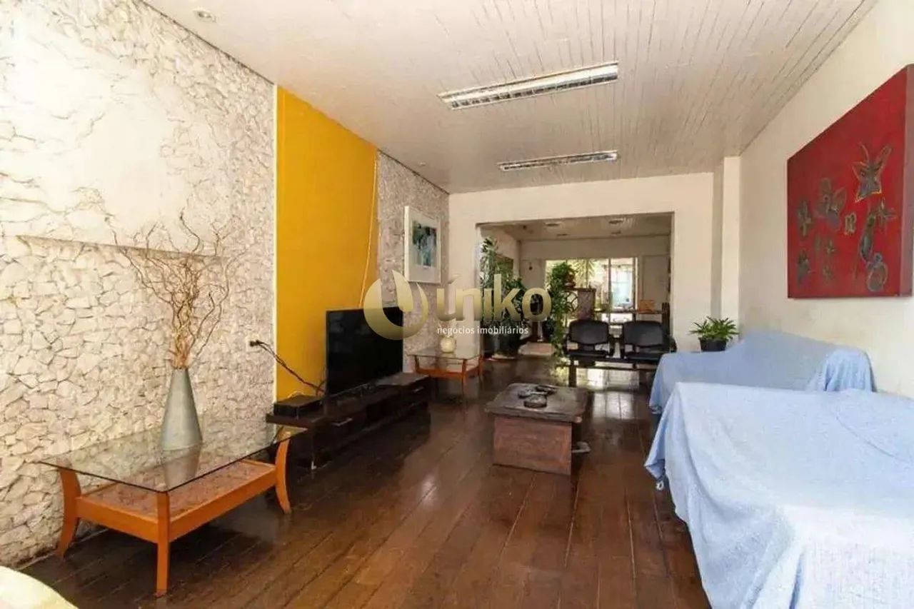 5 quartos, 1 suite, 4 vagas- Cidade Jardim - Foto 4