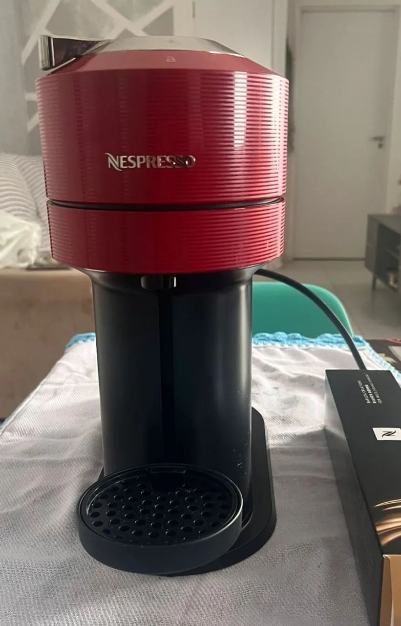 Cafeteira