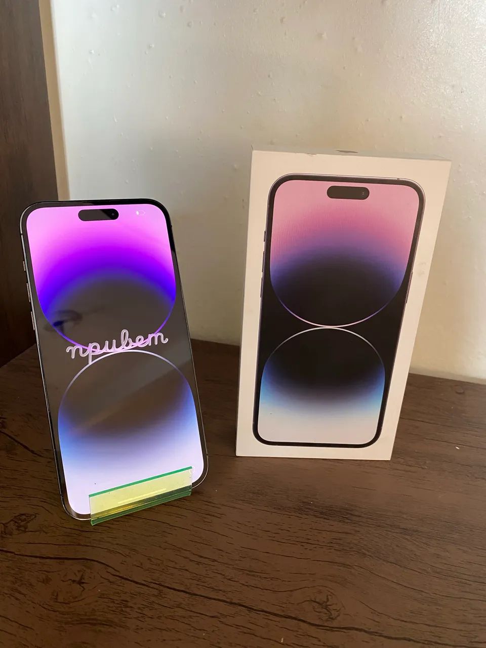 iPhone 14 Pro Max  - Foto 2