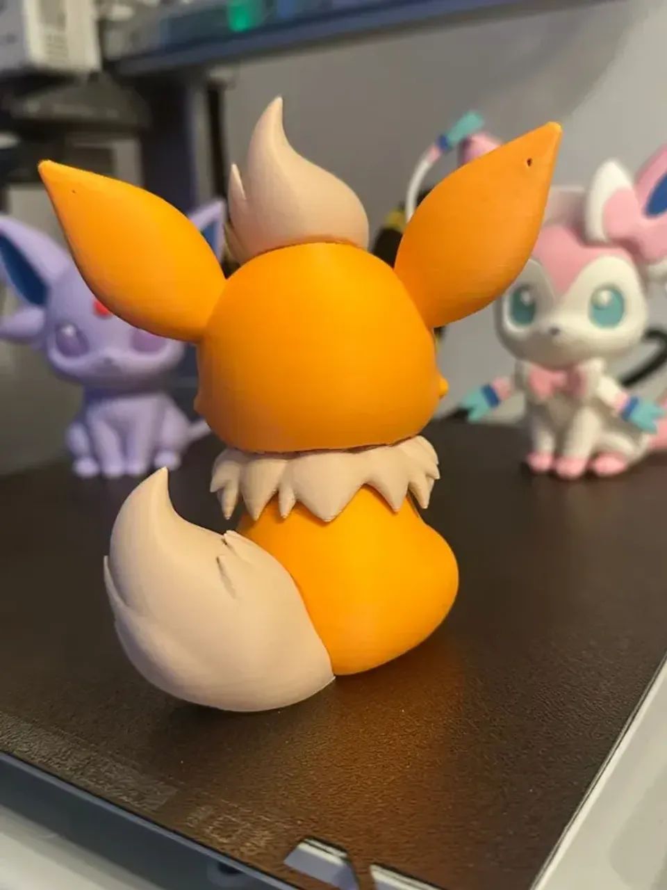 Pokémon Flareon - Foto 2