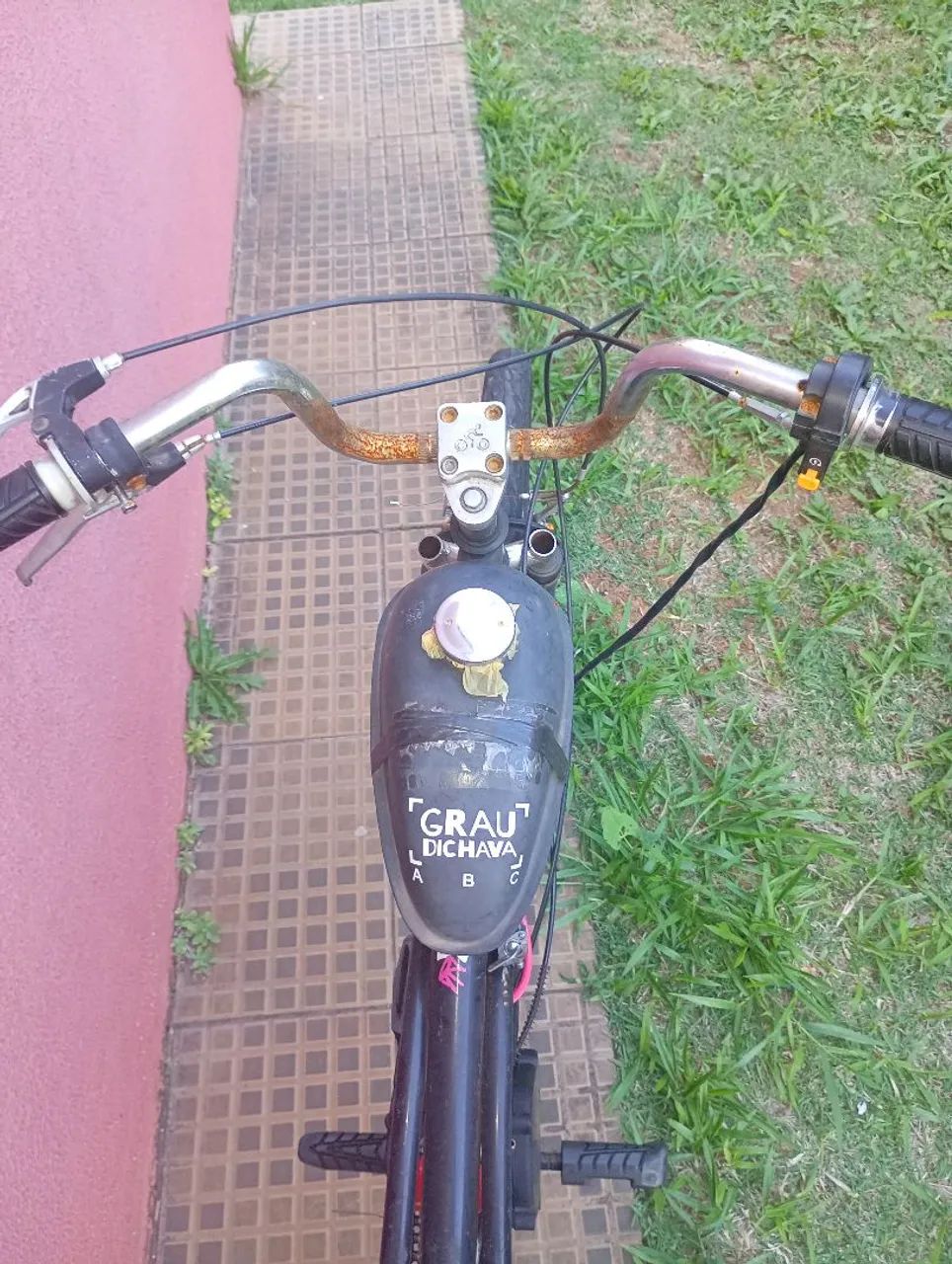 Motorizada 80cc - Foto 4