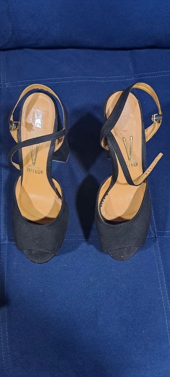 Sandália  Vizzano - Foto 2